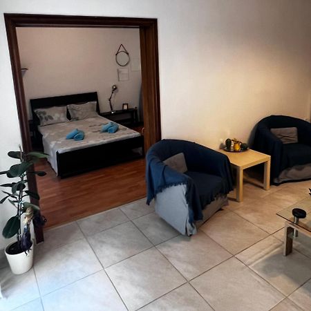 Central Stylish Apartment テッサロニキ エクステリア 写真